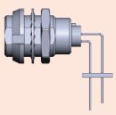 coaxial connector