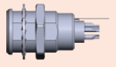 coaxial cable to cable connecto