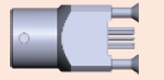 coaxial connector