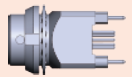 coaxial cable to cable connecto