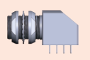 coaxial cable to cable connecto