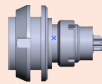 coaxial connector