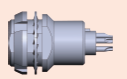 coaxial cable to cable connecto