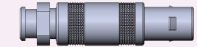 coaxial connector