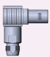 coaxial connector