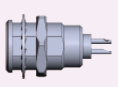 coaxial connector