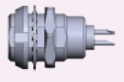 coaxial cable to cable connecto