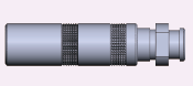 coaxial connector