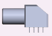 coaxial cable to cable connecto