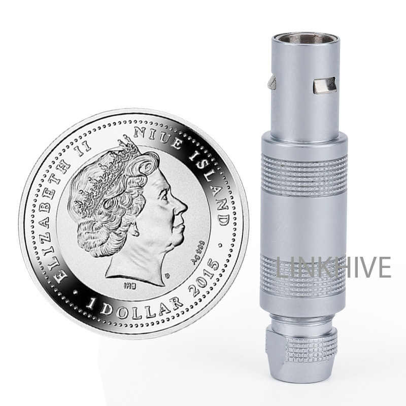 coaxial connector