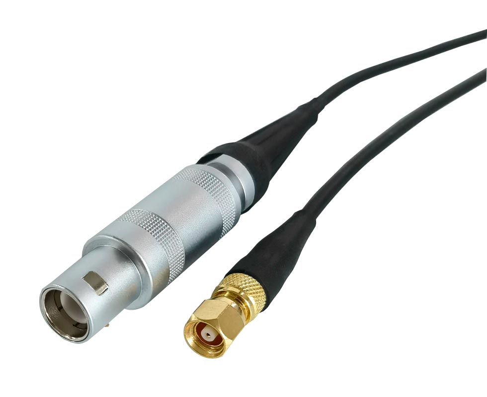 circular push pull connectors