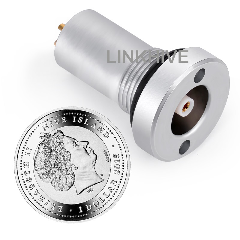 socket coaxial