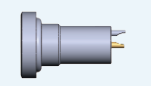 circular push pull connectors