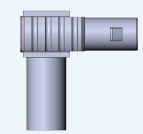 Coaxial connectors