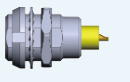 Coaxial connectors