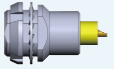 circular push pull connectors