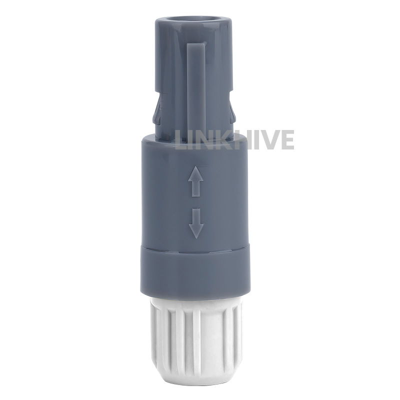 medical connectors