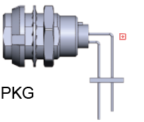 medical micro connectors