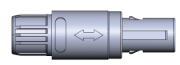 quick-disconnect socket quick-disconnect socket