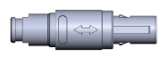 quick-disconnect socket quick-disconnect socket