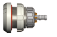 circular plastic connector circular plastic connector
