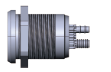 plastic Push Pull connectors