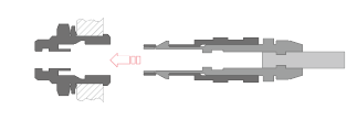 sealed wire connectors