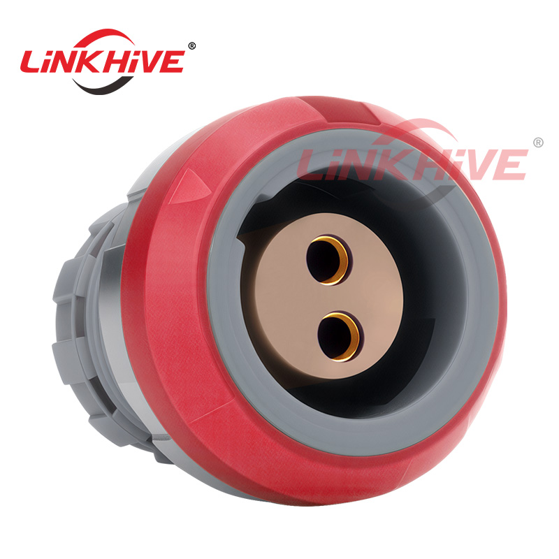 Hybrid socket