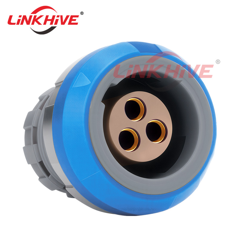 aviation socket