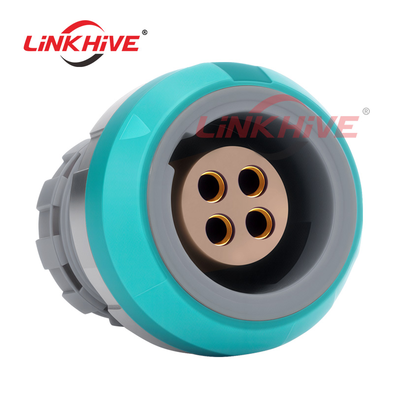 pneumatic socket