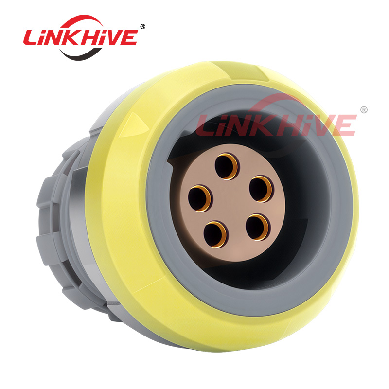 Hybrid socket