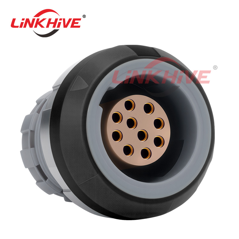 pneumatic socket