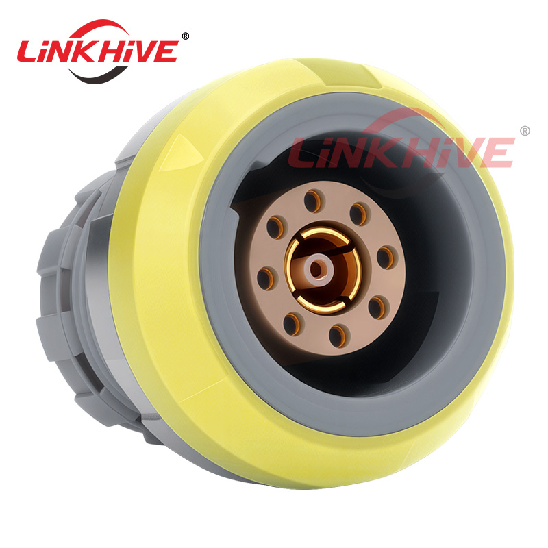 Hybrid socket