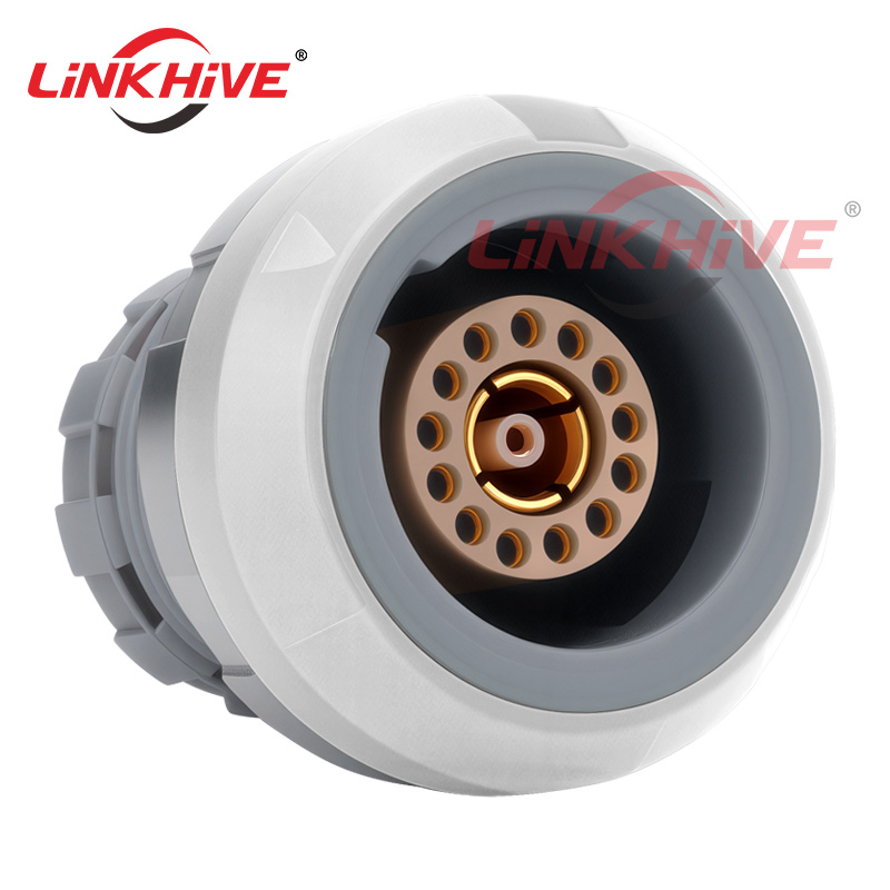 aviation socket