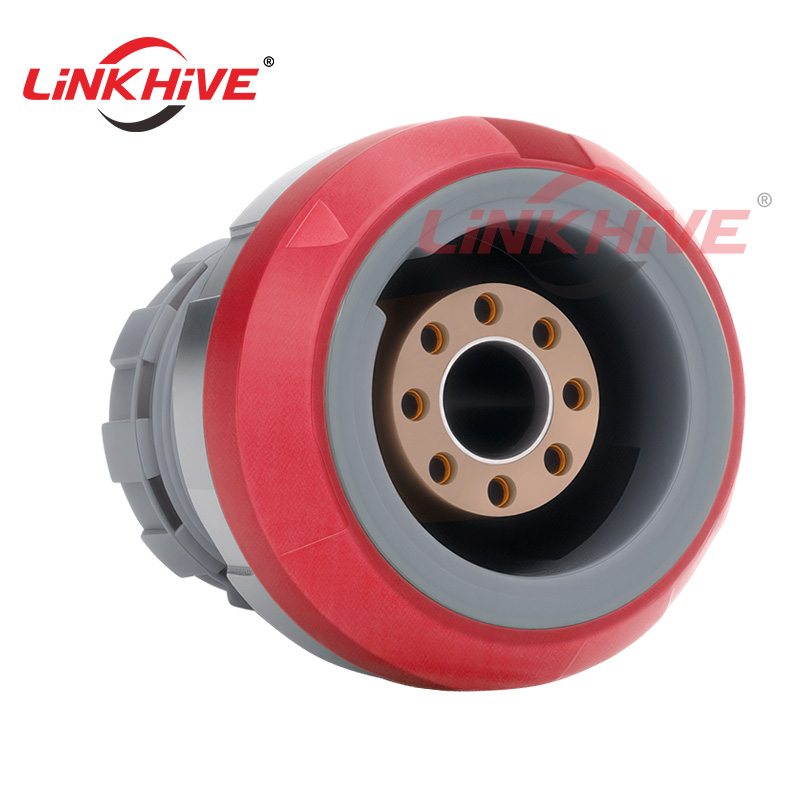 pneumatic socket