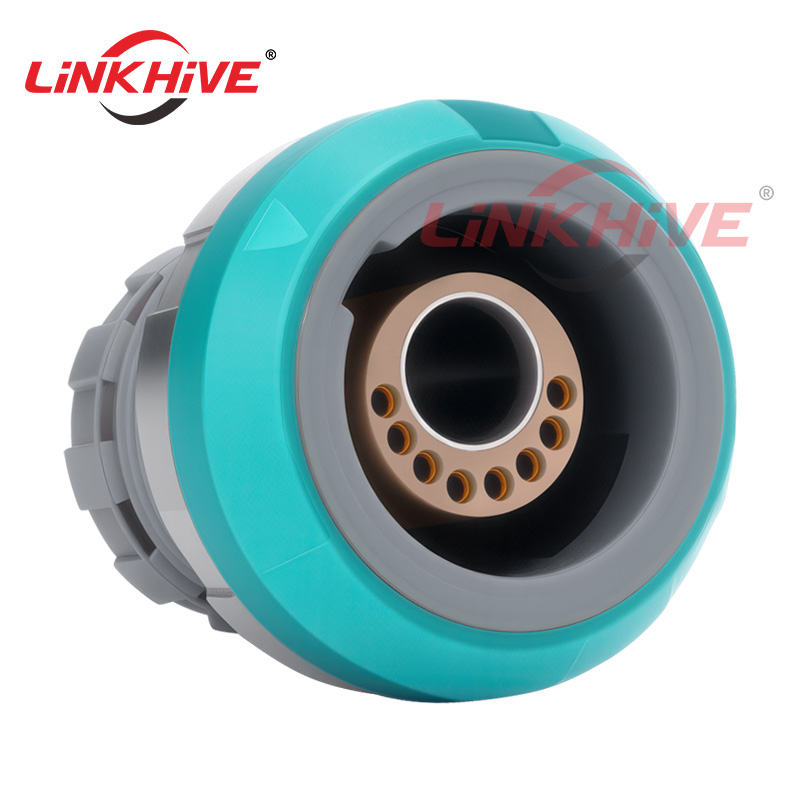 pneumatic socket