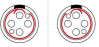 sub mini connector