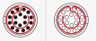 waterproof electrical plugs and sockets