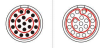 sub mini connector