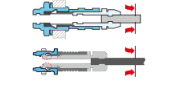 dental connector