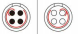 submarine connector