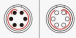 submarine connector