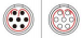 submarine connector