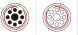 submarine connector