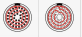 metal circular connector