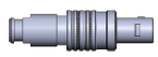 metal circular connector