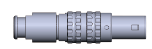 metal circular connector