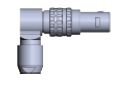 metal circular connector