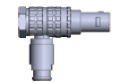 metal circular connector