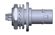 medical connector